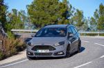 Ford Focus ST Turnier 2014 года
